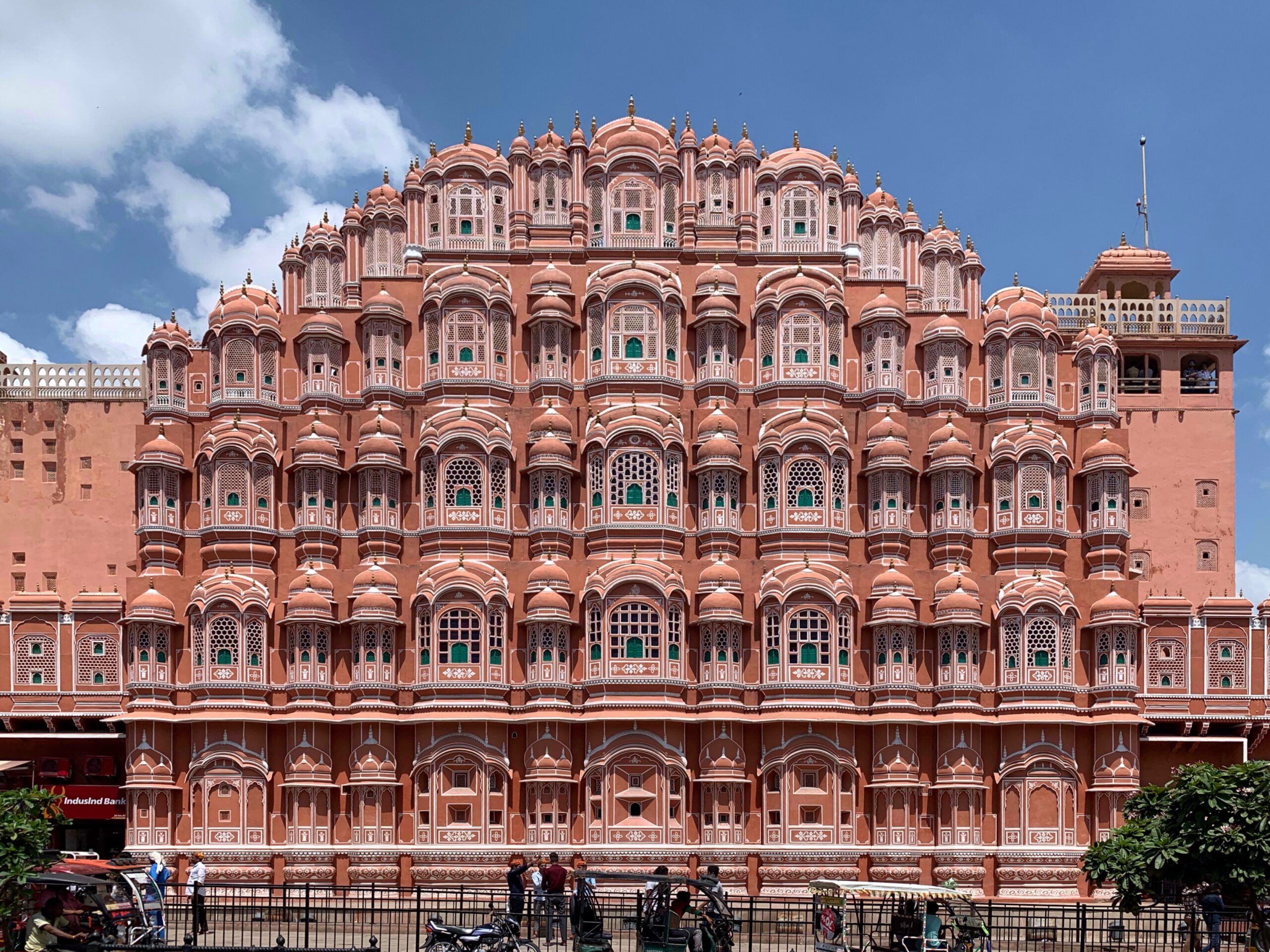 Super mansoori travels jaipur