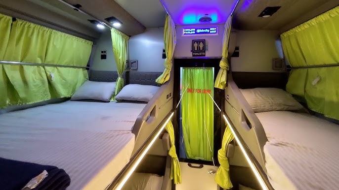 Super mansoori travels inside